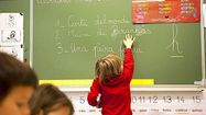 BILINGUE - Section français-occitan à Samatan
